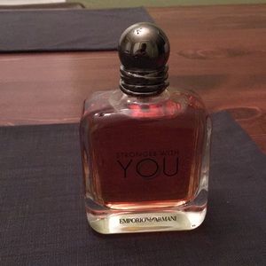 Emporio Armani Cologne